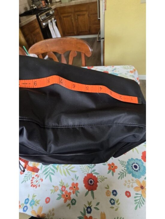 Baggallini Women Commuter Laptop Backpack RFID Black Travel main image 10